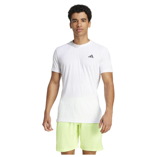 Adidas Ανδρική κοντομάνικη μπλούζα Climacool+ AirChill FreeLift Tee